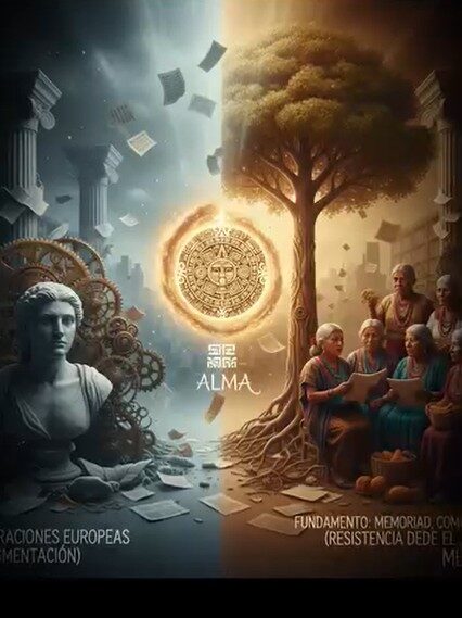 El País que Jamás Agacha la Cabeza: el México siempre despierto, siempre humano