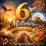 Seis Millones de Razones para Comenzar