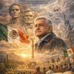 La Serenidad Frente al Imperio: el mensaje de López Obrador que ancla a México en su dignidad
