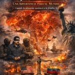 Soberanía Bajo Presión una Advertencia para el Mundo: cuando la acusación sustituye a la prueba